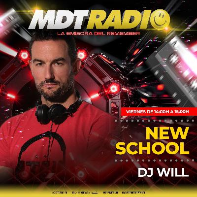 NEW SCHOOL - TEMPORADA 1 - VOL.2 by Dj Will
