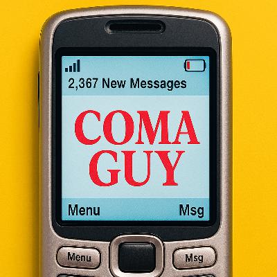 Coma Guy