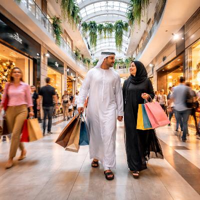 RETAIL HOLDS STRONG AS TOURISM SPENDING SLOWS RETAIL HOLDS STRONG AS TOURISM SPENDING SLOWS