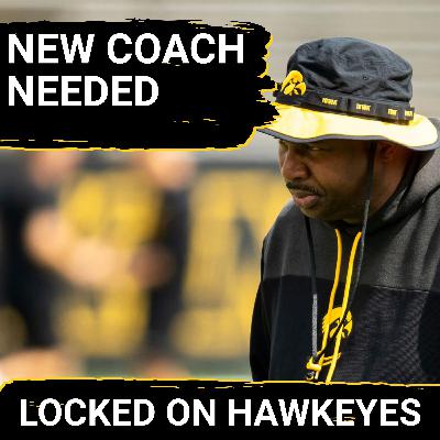 Upgrade? Kirk Ferentz Targets Running Back Coach for Iowa—Will Recruiting STRENGTH Explode? Upgrade? Kirk Ferentz Targets Running Back Coach for Iowa—Will Recruiting STRENGTH Explode?