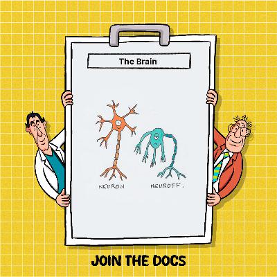 Mind Games – Untangling the Brain’s Secrets with the Docs Mind Games – Untangling the Brain’s Secrets with the Docs