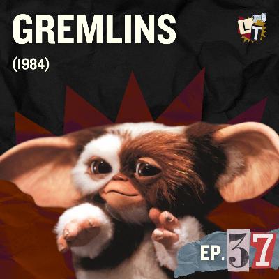 Gremlins, Hockey Homoerótico y el Desarrollo de Personaje en Spongebob