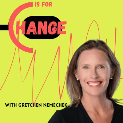 05. Business IS personal with Gretchen Nemechek