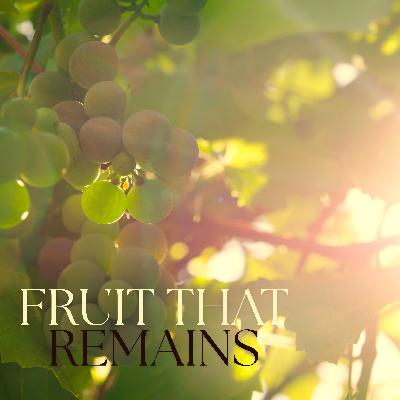 Fruit That Remains