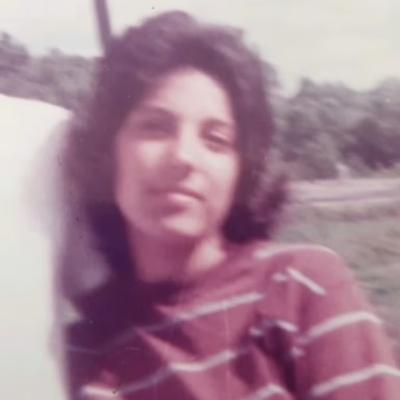 Ep. 123 - Who Killed Theresa Rodger?