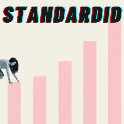 Standardid