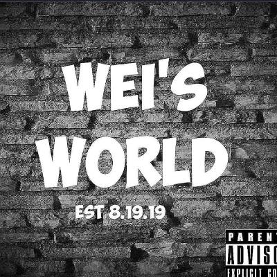 WEI'S WORLD PODCAST SEASON 4 EPISODE 2: LIZZO'S GETTING SUED