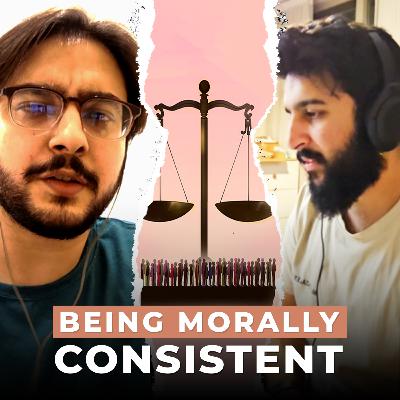 How to know you are making a morally sound decision?