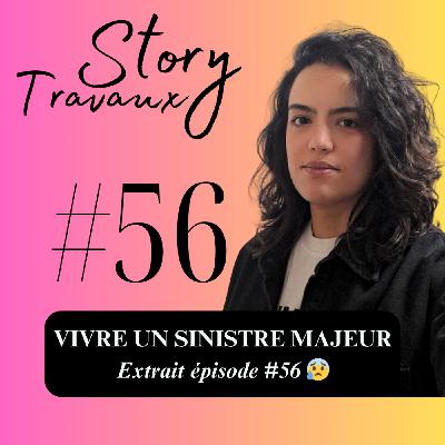 L’appel que redoute tout propriétaire : “Votre immeuble est en feu” » 😰 [Extrait épisode #56]