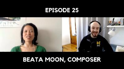 Ep 25 - Beata Moon