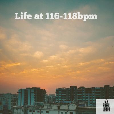 Episode 13: Bayfm Mix (Port Elizabeth South Africa)