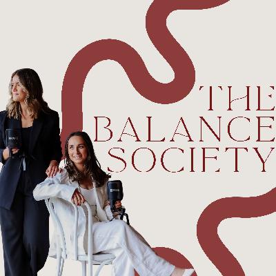 Behind The Balance Society: Who We Are and Why We’re Here Behind The Balance Society: Who We Are and Why We’re Here