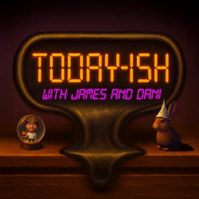 Is Trump Dying, More Epstein Leaks, DNC Influencers Melt Down, Comedians Taking Blood Money | Ep. 8 Is Trump Dying, More Epstein Leaks, DNC Influencers Melt Down, Comedians Taking Blood Money | Ep. 8