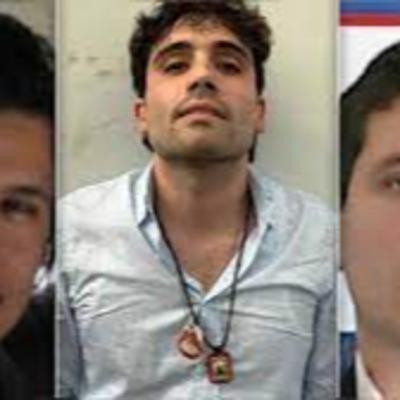 La Carta de los Chapitos