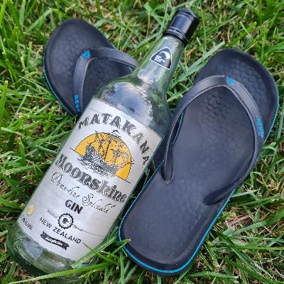 Matakana Moonshine