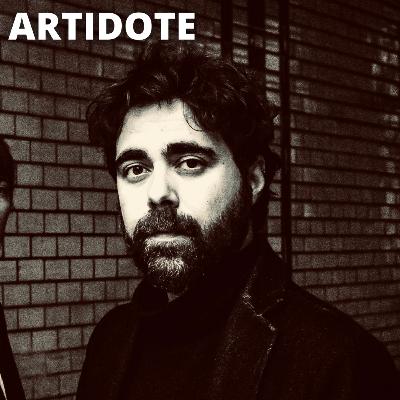 The Piano Poet. Interview with the pianist Federico Albanese
