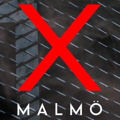 Nicolas K @ X Malmö 22.11.19