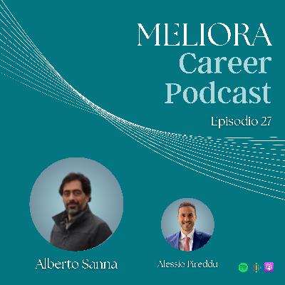 Episodio 27, Parte 2 | Alberto Sanna Episodio 27, Parte 2 | Alberto Sanna