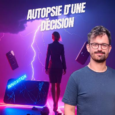 Quand l’arrogance tue l’innovation - Nokia-  Autopsie d'une décision