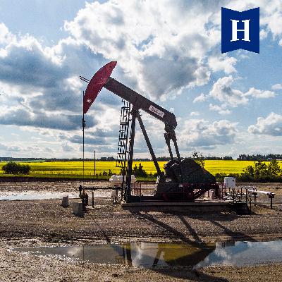 Alberta Budget: Why oil revenue volatility makes fiscal planning impossible Alberta Budget: Why oil revenue volatility makes fiscal planning impossible