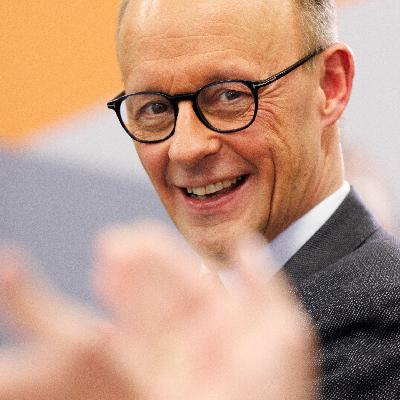 Das beste Rezept gegen Rechts? Mehr Mut, mehr Leidenschaft Das beste Rezept gegen Rechts? Mehr Mut, mehr Leidenschaft