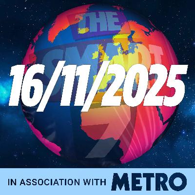 The Sunday 7 - Jeff Bezos joins the Billionaire Space Race, the danger of Tanning Drops, and the science behind “Bird Theory”