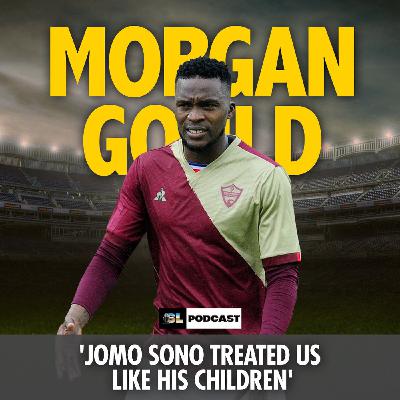 'We Were Like His Children' 'We Were Like His Children'