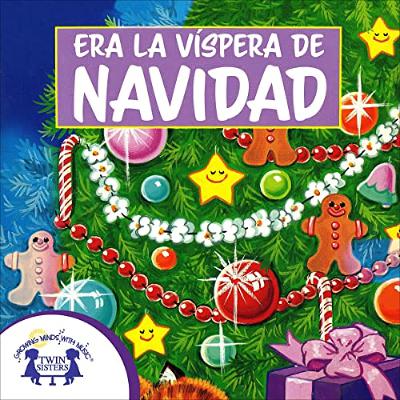 Era La Víspera de Navidad ['Twas the Night Before Christmas] (Audiolibro) | Prueba Gratis