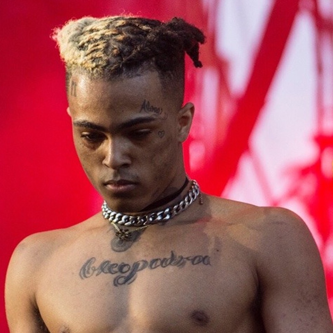 The Interlude That Never Ends (OG) - XXXtentacion episode artwork