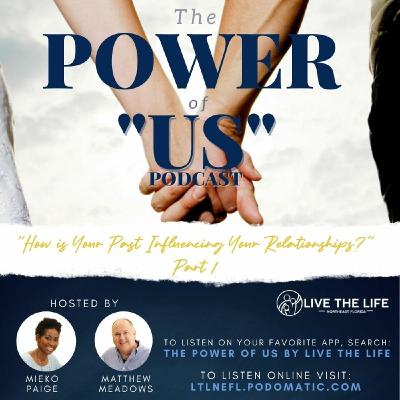 Episode 29: Getting Past Your Past. Pt 2 Episode 29: Getting Past Your Past. Pt 2