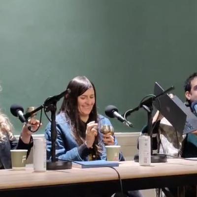 The Culture File Debate: What Is A Sound? The Culture File Debate: What Is A Sound?