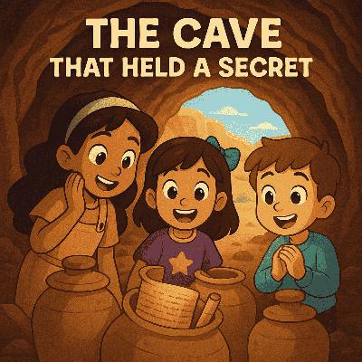 The Cave That Held a Secret