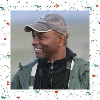 Inner city wildlife, with David Lindo, AKA the Urban Birder
