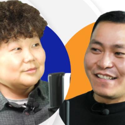 ЖҮЖИГЧИН, ГЭРЭЛ ЗУРАГЧИН, ХЭВЛЭЛ, ТЕЛЕВИЗ ГЭЭД ОЛОН ТУРШЛАГАТАЙ ЖАМКА... / "Санаа сууя" подкаст EP36