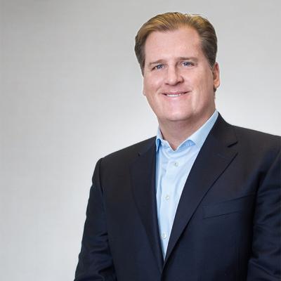 Revolutionizing the Drug Industry - Interview with Rick Bates