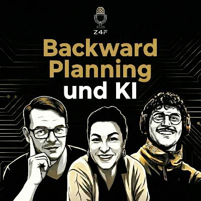 Zahntechnik Plus: Backward Planning und KI - Mit Ivana Pasalic und Frank Köpp Zahntechnik Plus: Backward Planning und KI - Mit Ivana Pasalic und Frank Köpp