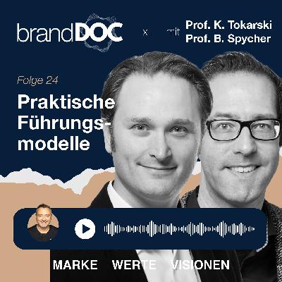 Praktische Führungsmodelle - Zusammenarbeit aktiv gestalten