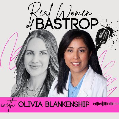 RWOB with Olivia Blankenship RWOB with Olivia Blankenship