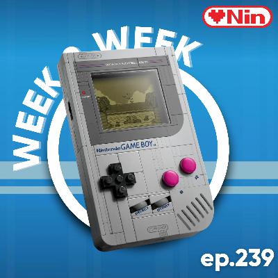 [EX] WEEK to WEEK - Episode 239