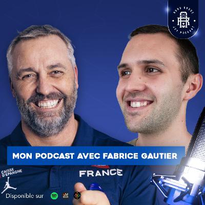 Fabrice Gautier, l'osthéopathe aux mille histoires (Ostéopathe de Gad Elmaleh, Tony Parker et plein d'autres) - S2E5