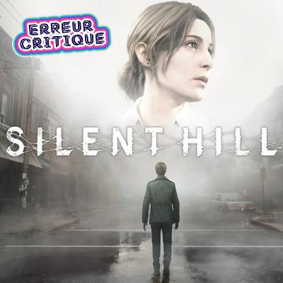 [Spotlight #16] SILENT HILL 2