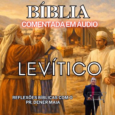 11/02 - Levítico 24