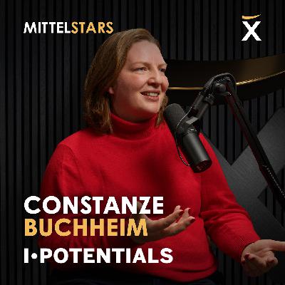 Deutschlands Top-Headhunterin über die größten Führungsfallen | Constanze Buchheim bei Mittelstars Deutschlands Top-Headhunterin über die größten Führungsfallen | Constanze Buchheim bei Mittelstars