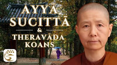 Forays into Multi-yāna Fauna: The Many Modes & Toads of Practice | Ayyā Sucittā Q&A