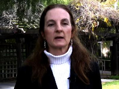 Alison Holman on 9/11 Stress Effects on Cardiac Health (2)