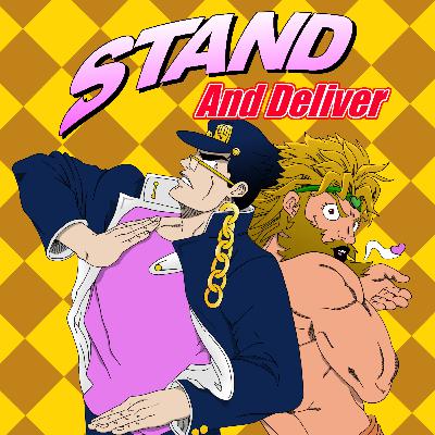 Week 15 [Season 2, Episodes 23-26]