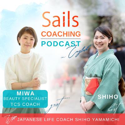 Ep.9 The Passionate Journey of Miwa