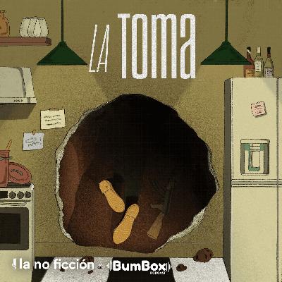 Episodio 1: Robo al Cantón