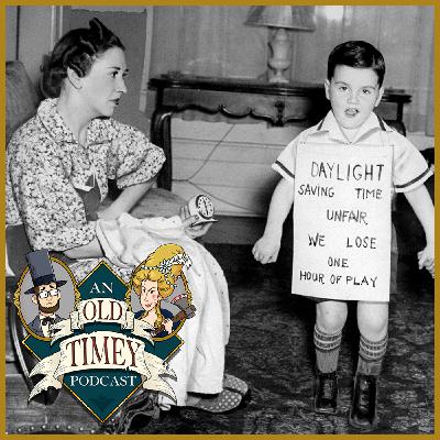 51: America Can’t Figure Out Daylight Saving Time (Part 2)