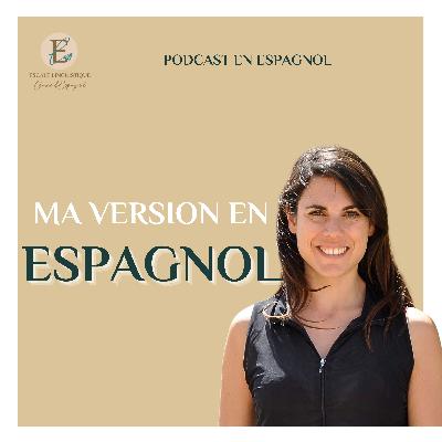 Une sucrerie bien espagnole Ep08